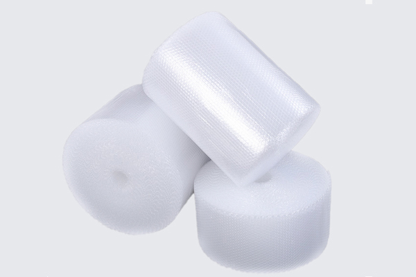 气泡膜是采用哪些材料